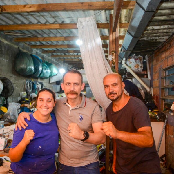 2025-01-22 Itapecirica da serra Visita Sgt Nantes