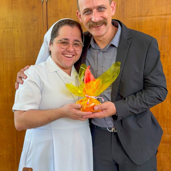 20250318VER SGT NANTES Creche Irmã Flávia do CEI Anunciação