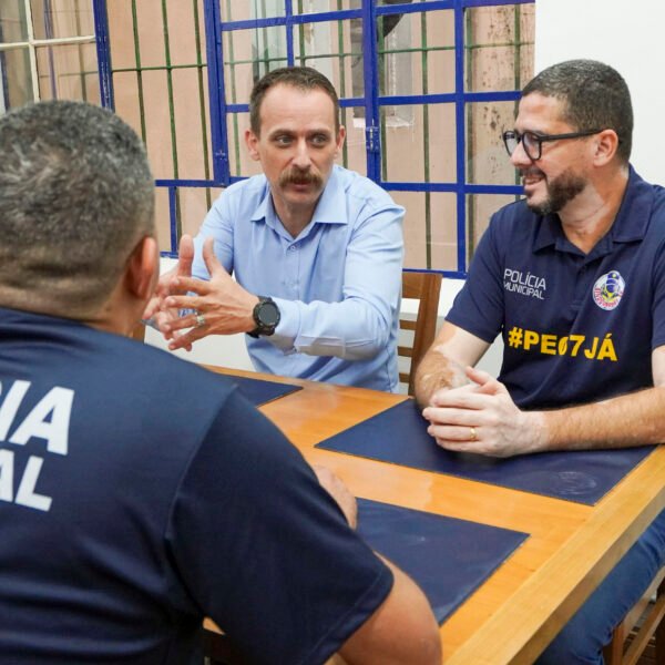 20250320 Visita ao Sindguardas-sp