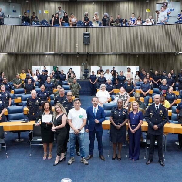 20250321 homenagem a todas as mulheres da Guarda Civil Metropolitana de São Paulo01