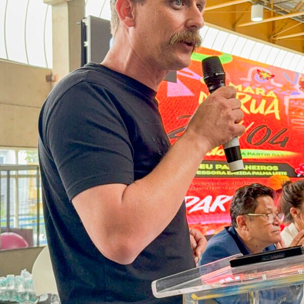 20250426 segunda edição do Câmara na Rua.